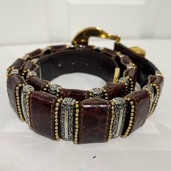 Vintage Nanni Belt - Picture 12 of 12